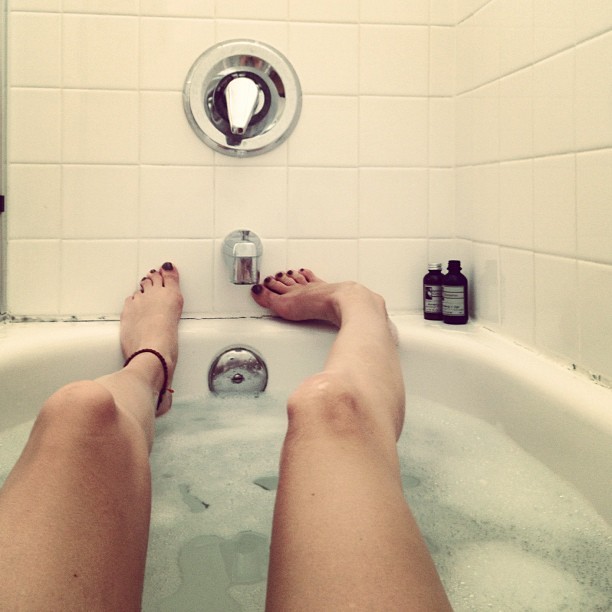 ryn weaver feet