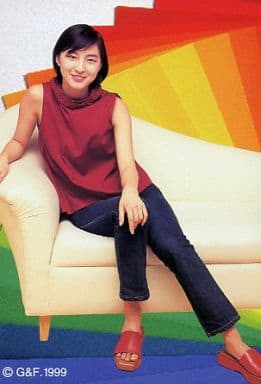 ryoko hirosue feet 4