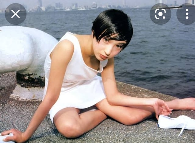 ryoko hirosue feet 6