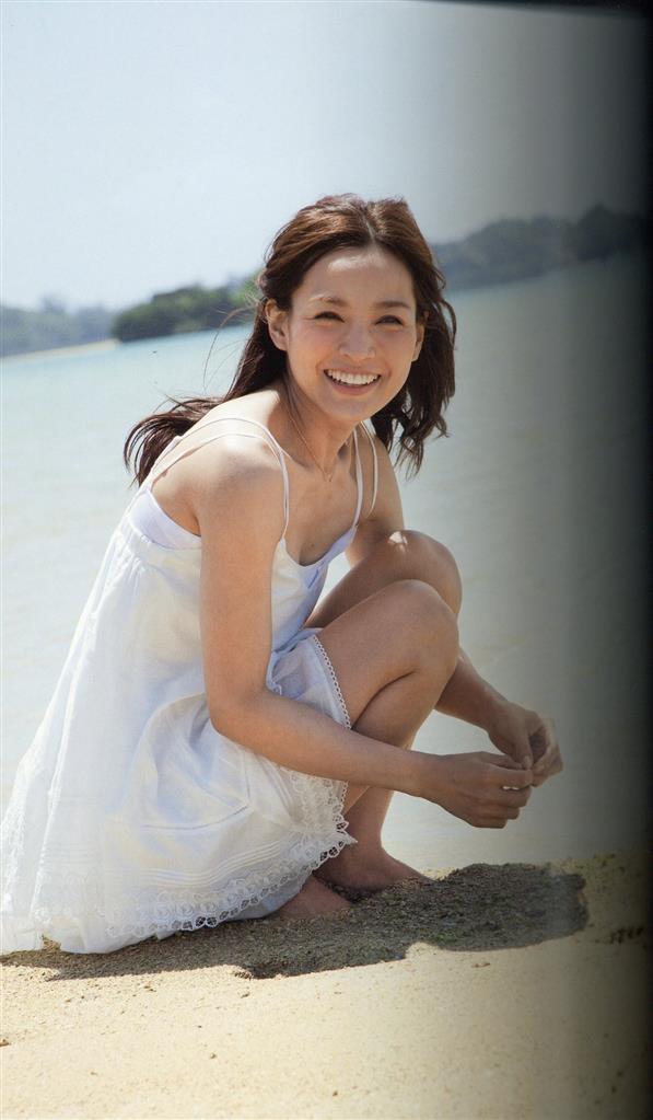 ryoko kuninaka feet 4