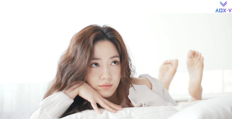 ryu hwa young feet 4