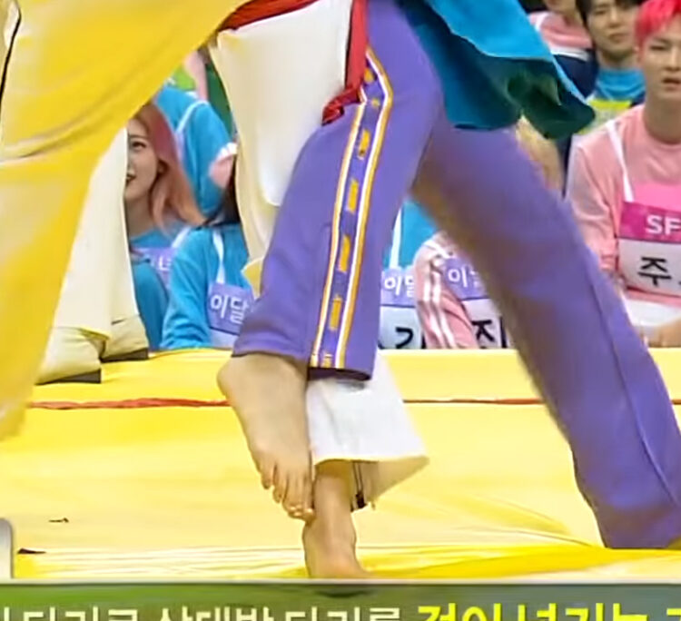 ryujin feet 6