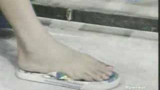 ryza cenon feet 6