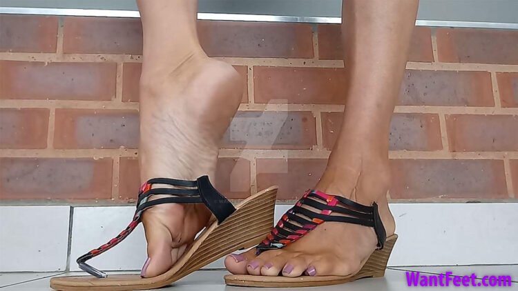 sa nguyen feet 2