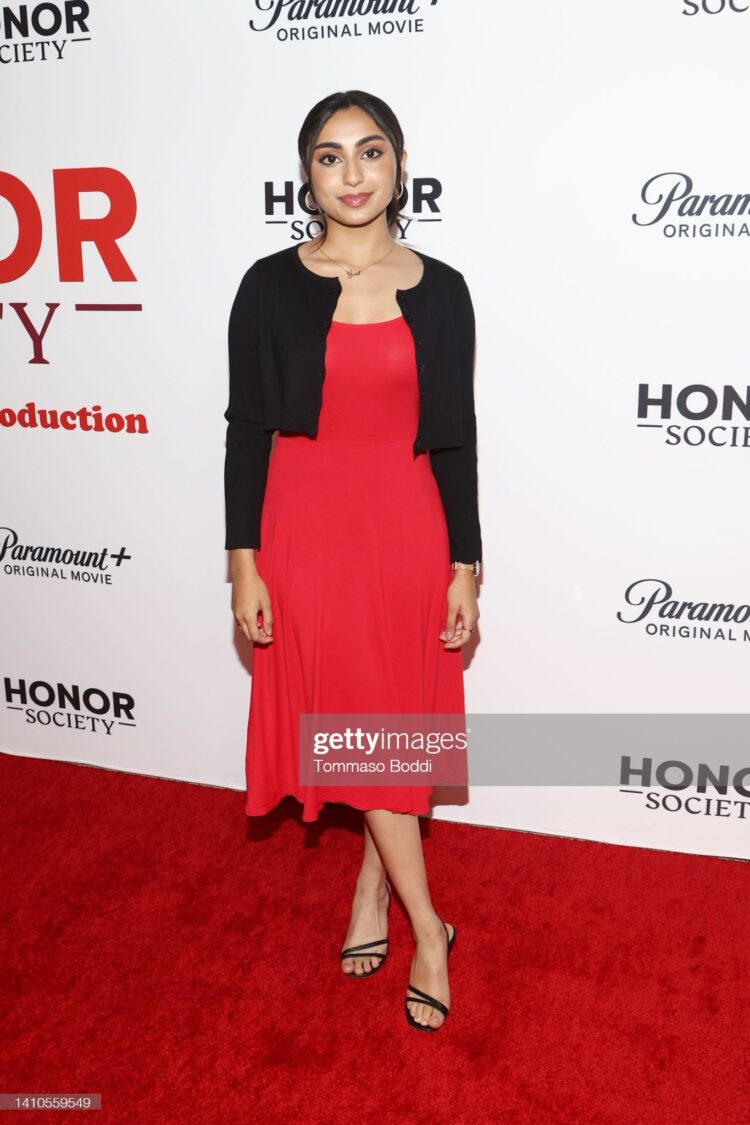 saara chaudry feet 1