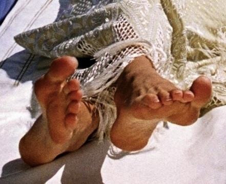 saara maria forsberg feet 4