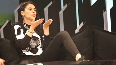 saara maria forsberg feet 6