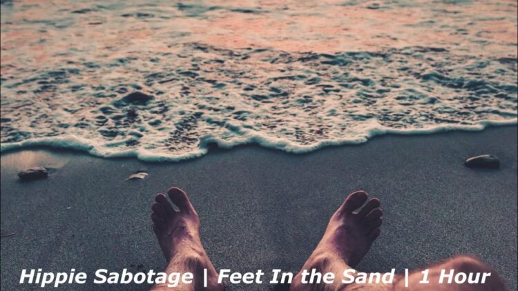 sabaatage feet