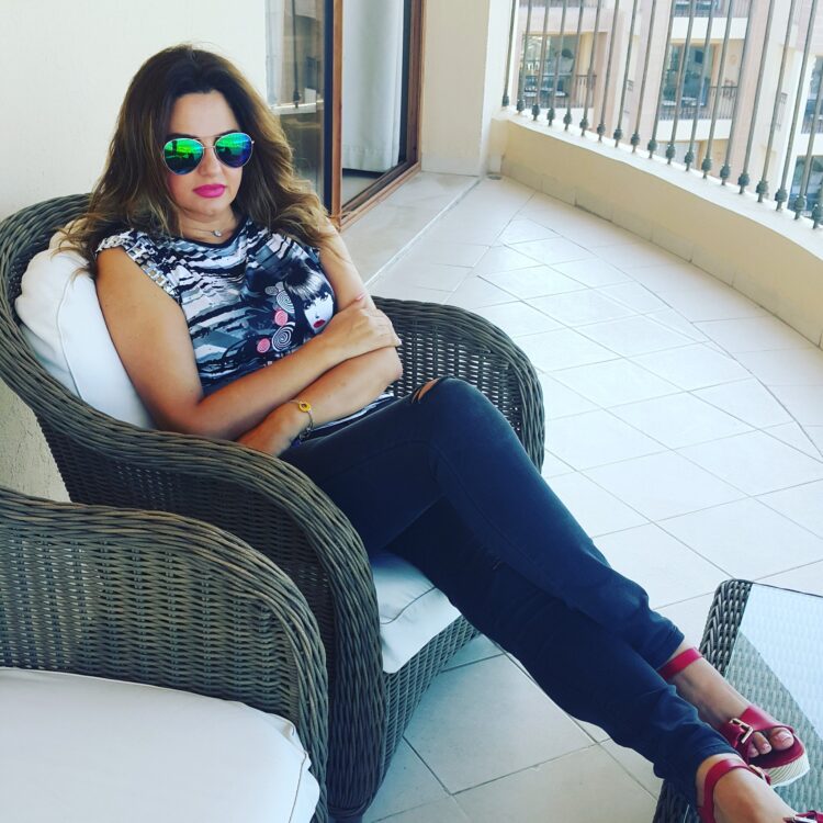 sabah al ashkar feet 5