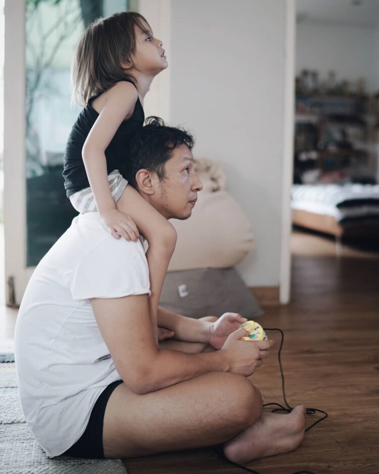 sabai dieter morscheck feet 4