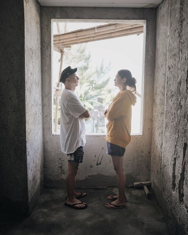 sabai dieter morscheck feet 5