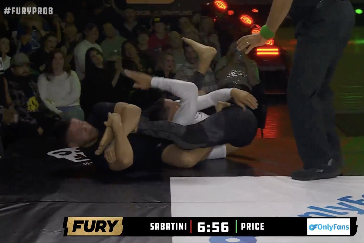 sabatini dzue feet 5