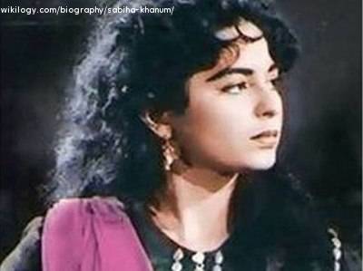 sabiha khanum feet 3