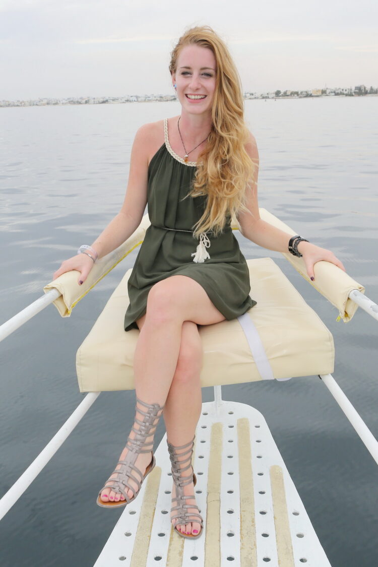 sabina trojanova feet