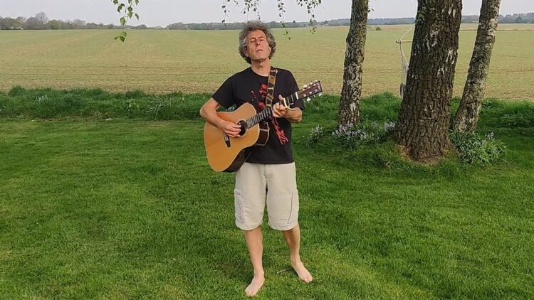 sabine hossenfelder feet 3