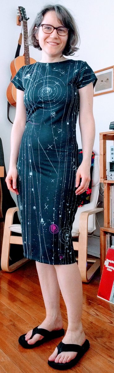 sabine hossenfelder feet 5