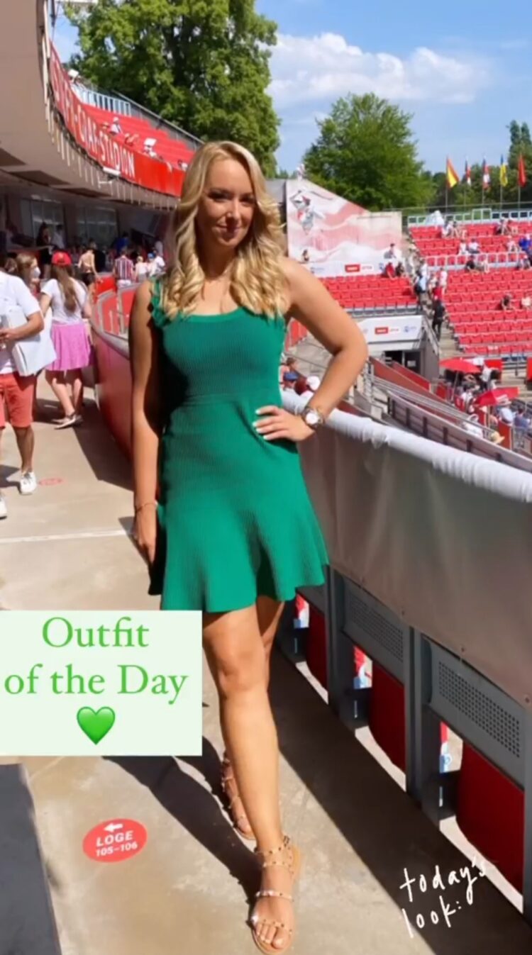 sabine lisicki feet 1