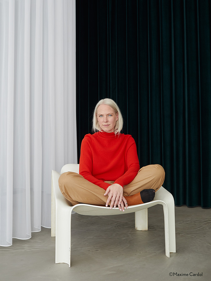 sabine marcelis feet 1