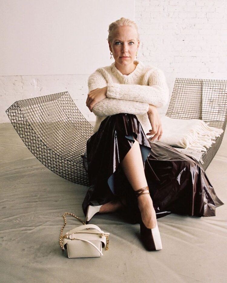 sabine marcelis feet 5