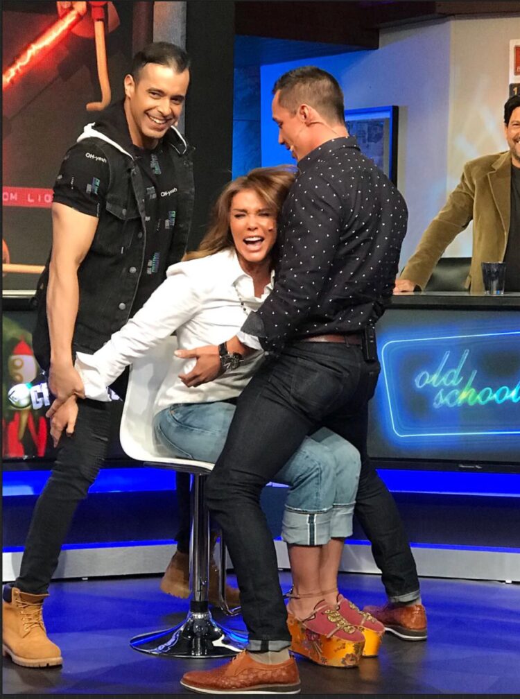 sabine moussier feet 5