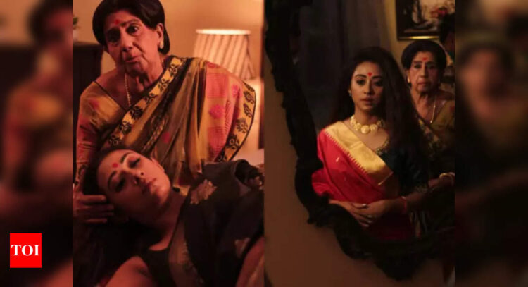 sabitri chatterjee feet 4