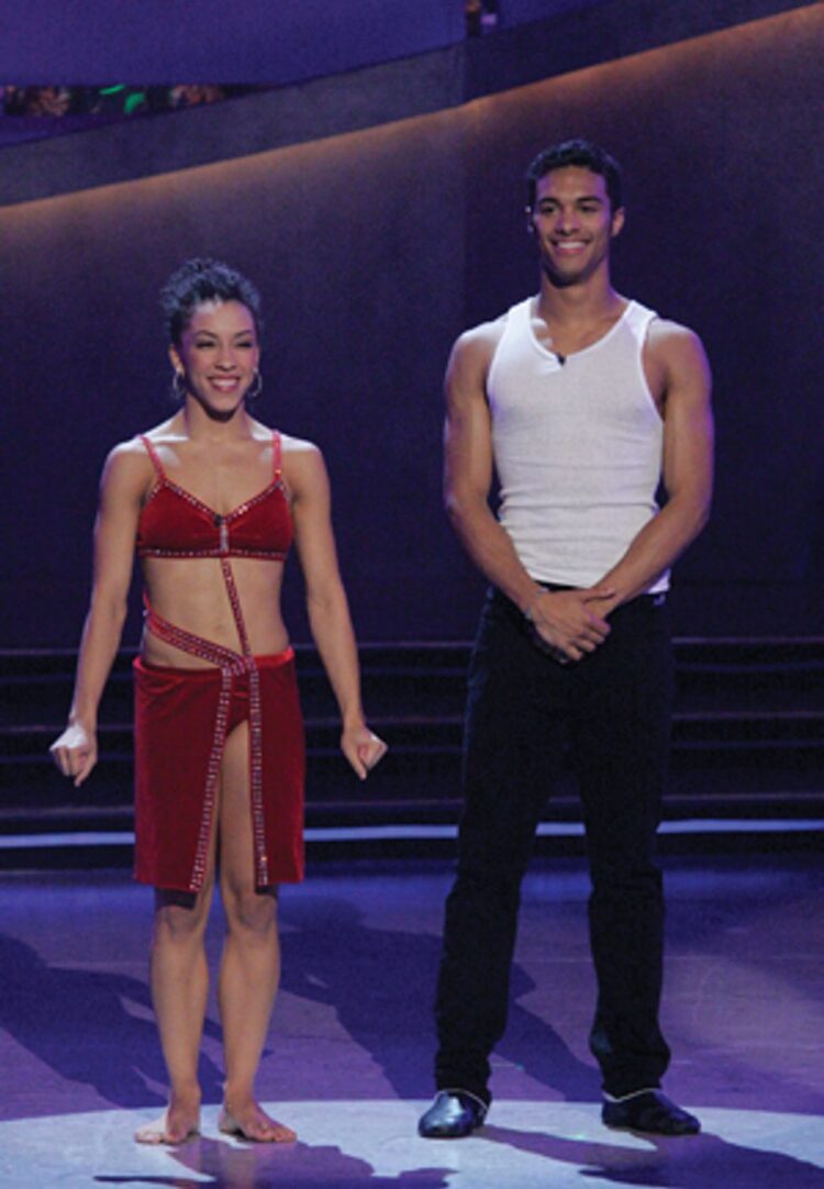 sabra johnson feet 4