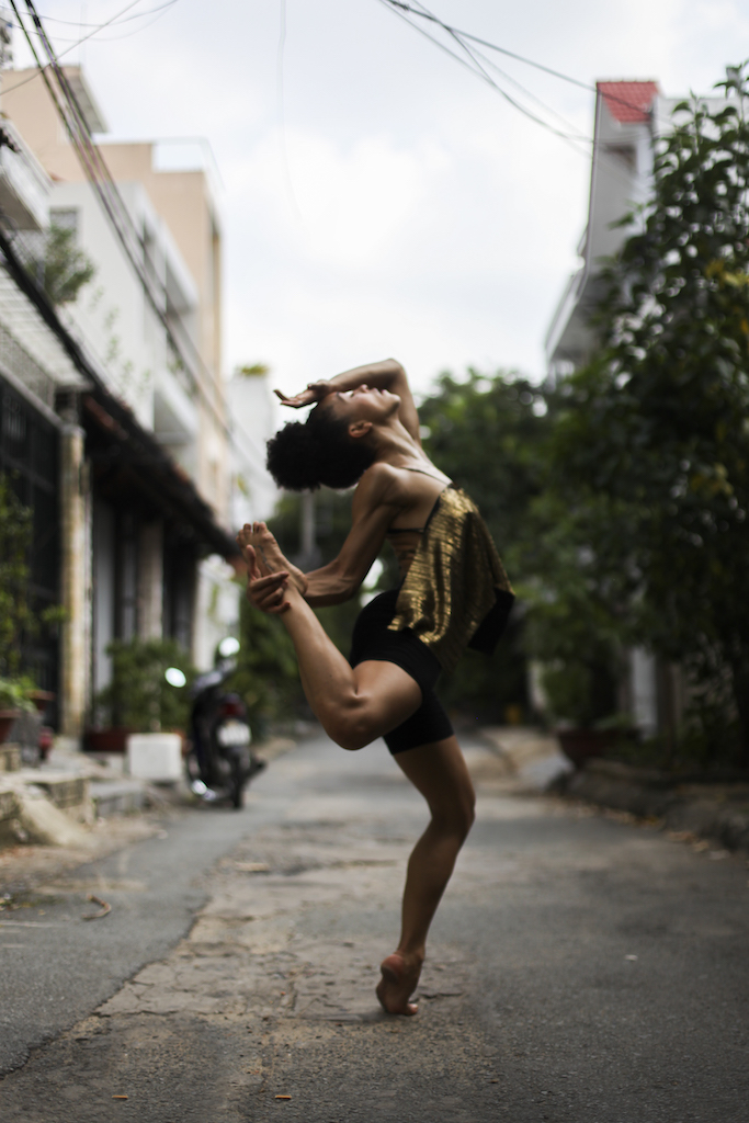 sabra johnson feet 5