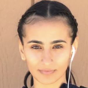 sabreen thabatah feet 5