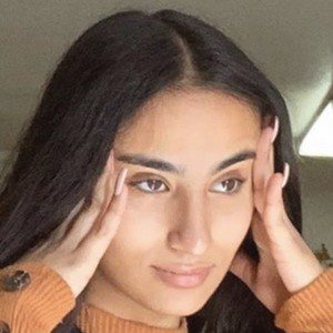 sabreen thabatah feet 6