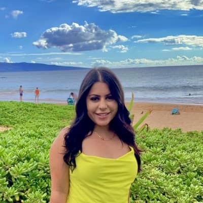 sabreena brar feet 1