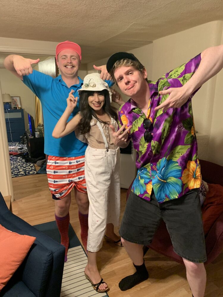 sabrina abelina feet 2