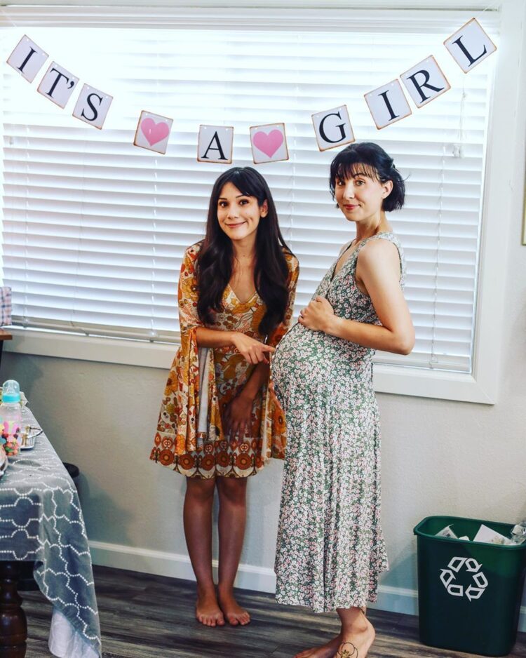 sabrina abelina feet