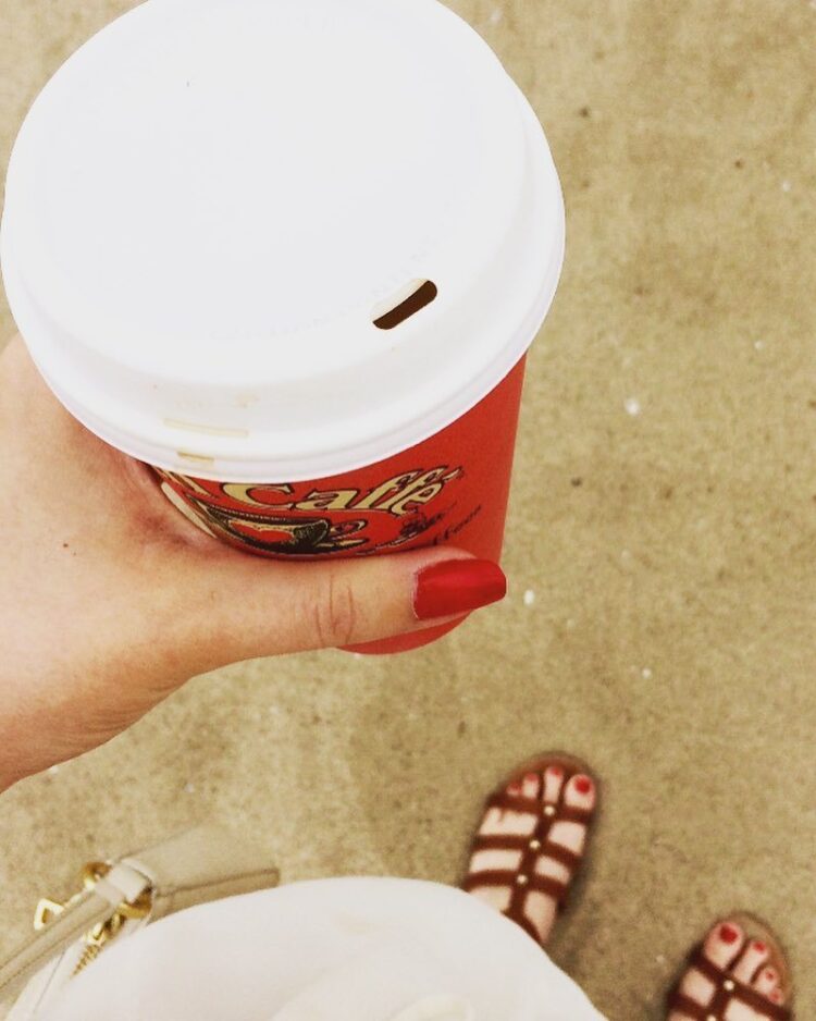 sabrina abu obeid feet 1