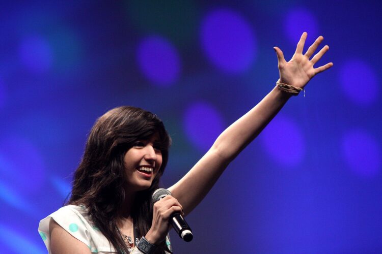 sabrina abu obeid feet