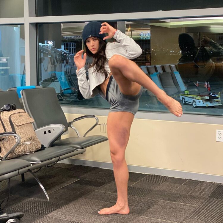 sabrina acosta feet 2