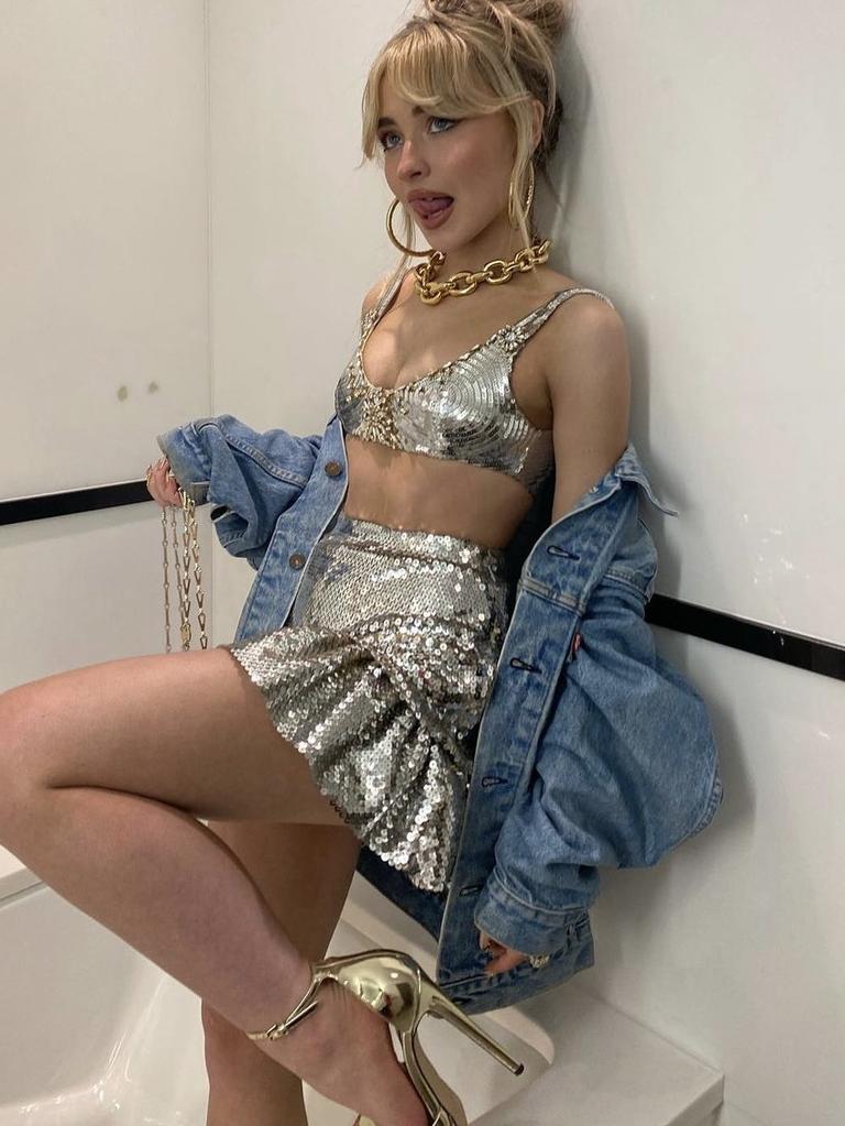 sabrina arias feet 6