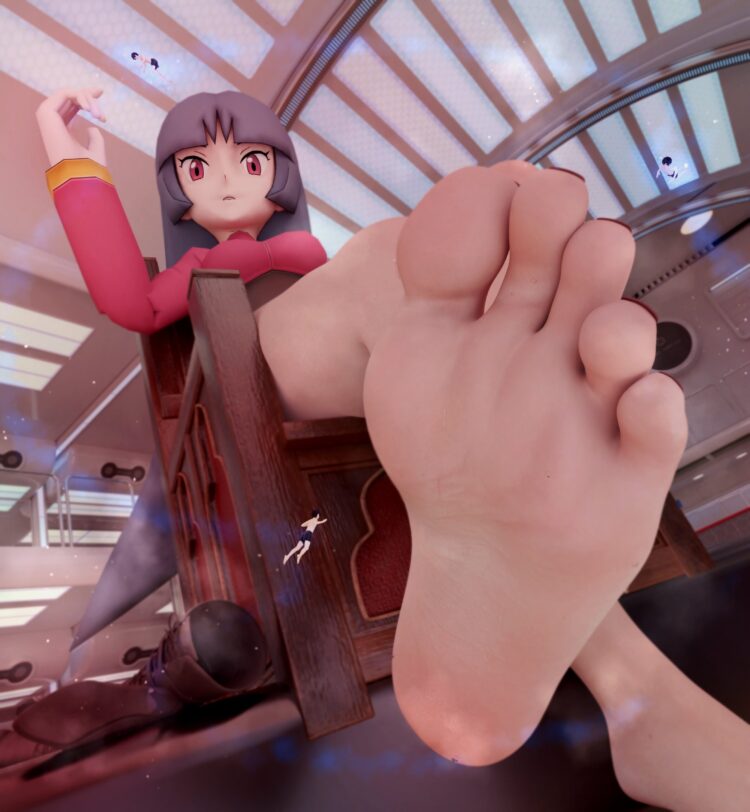 sabrina boot feet 4 scaled