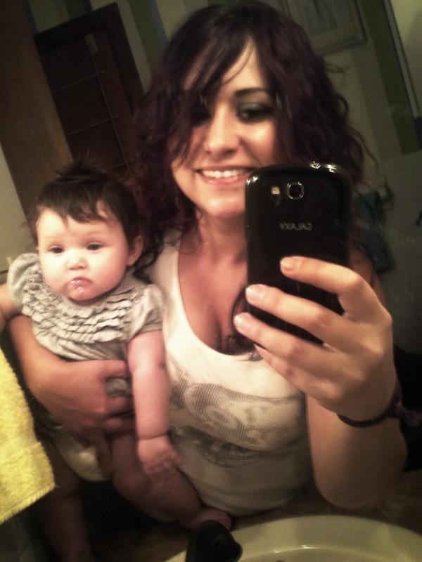 sabrina burkholder feet 4