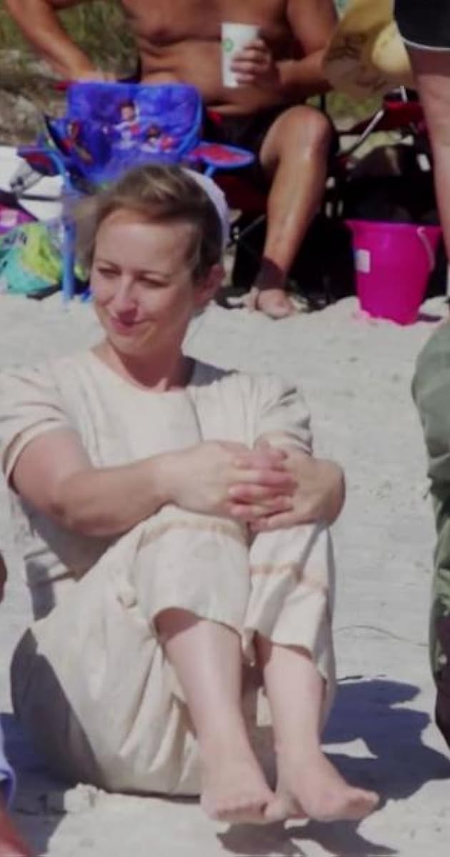 sabrina burkholder feet