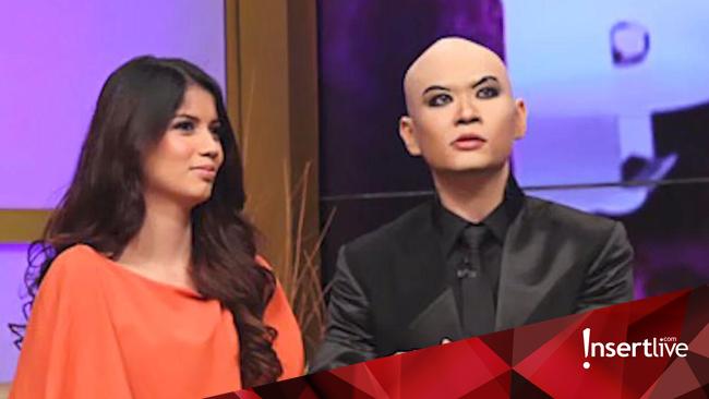 sabrina chairunnisa feet 6