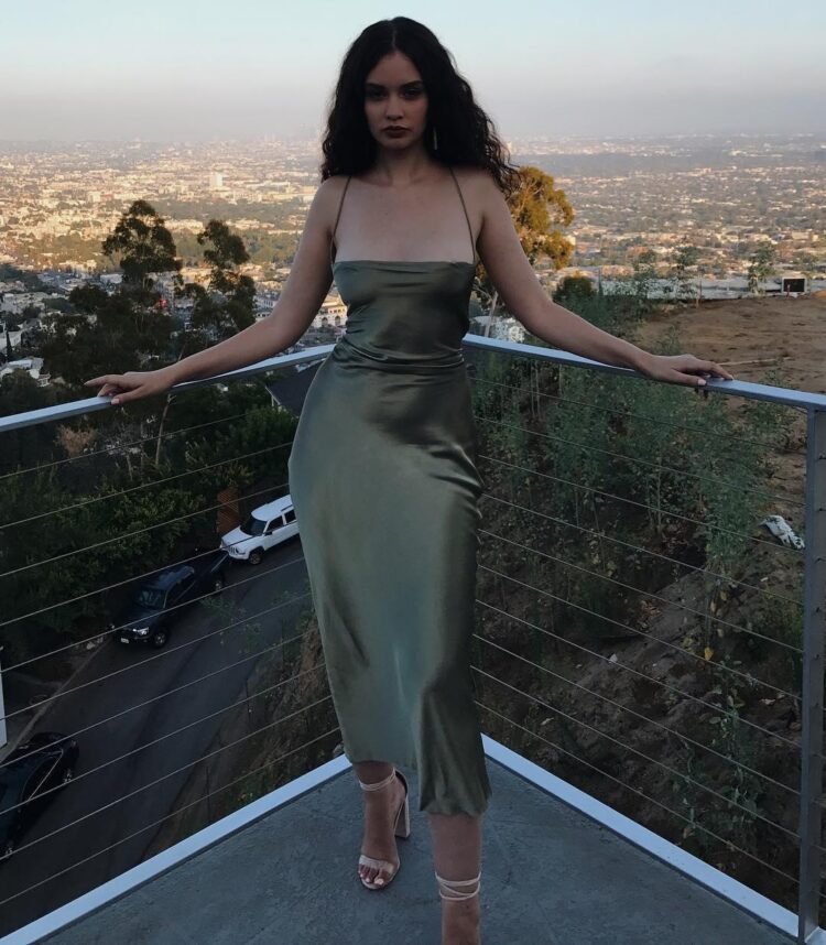 sabrina claudio feet 5