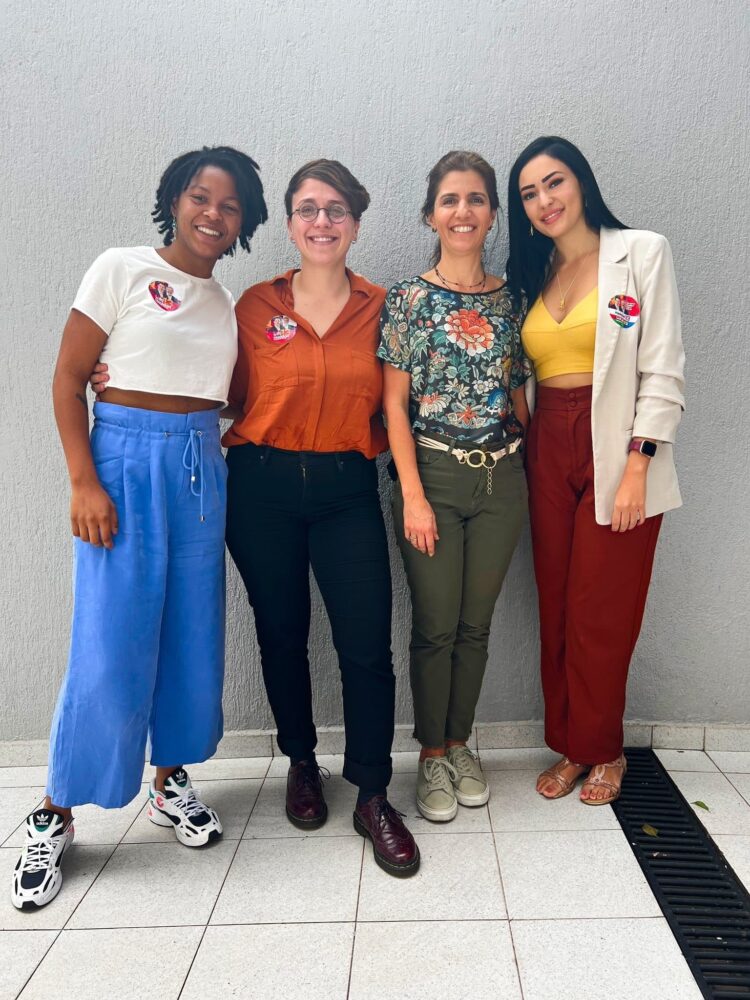 sabrina fernandes feet 1