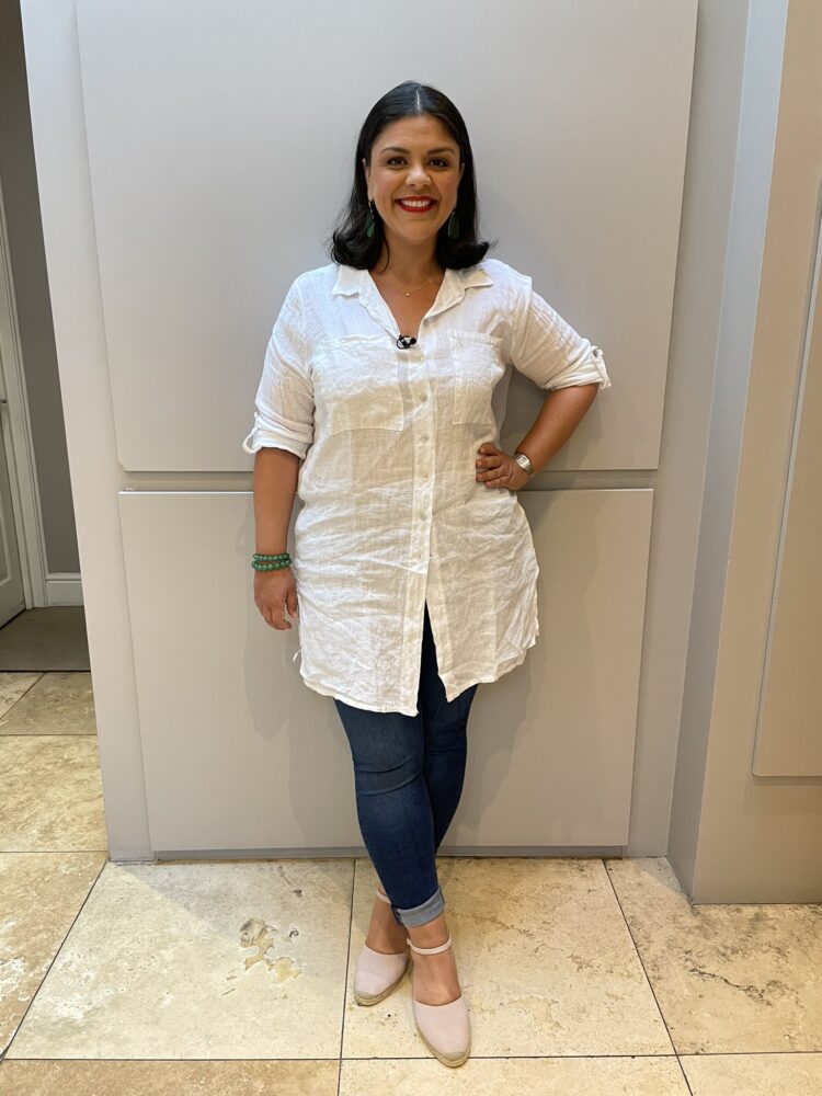 sabrina ghayour feet 2