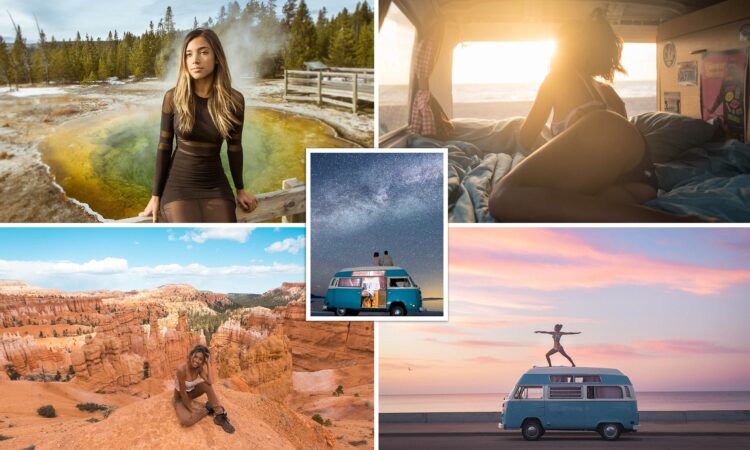 sabrina horel feet 5