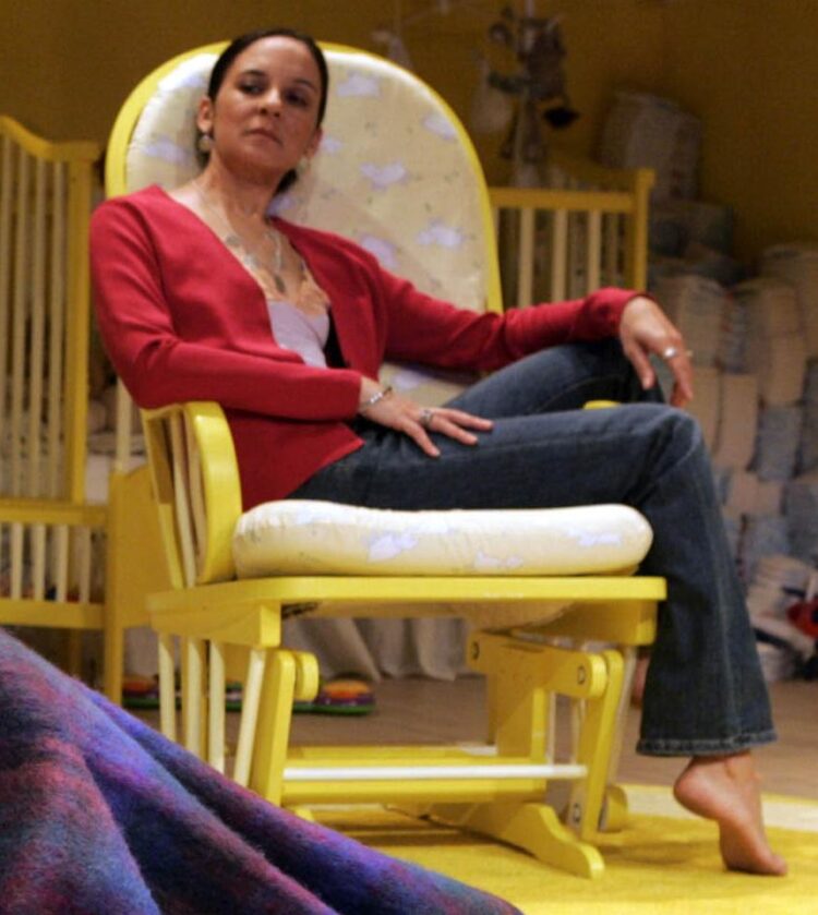 sabrina le beauf feet 3