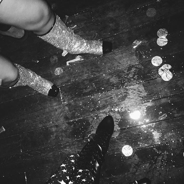 sabrina meijer feet 5