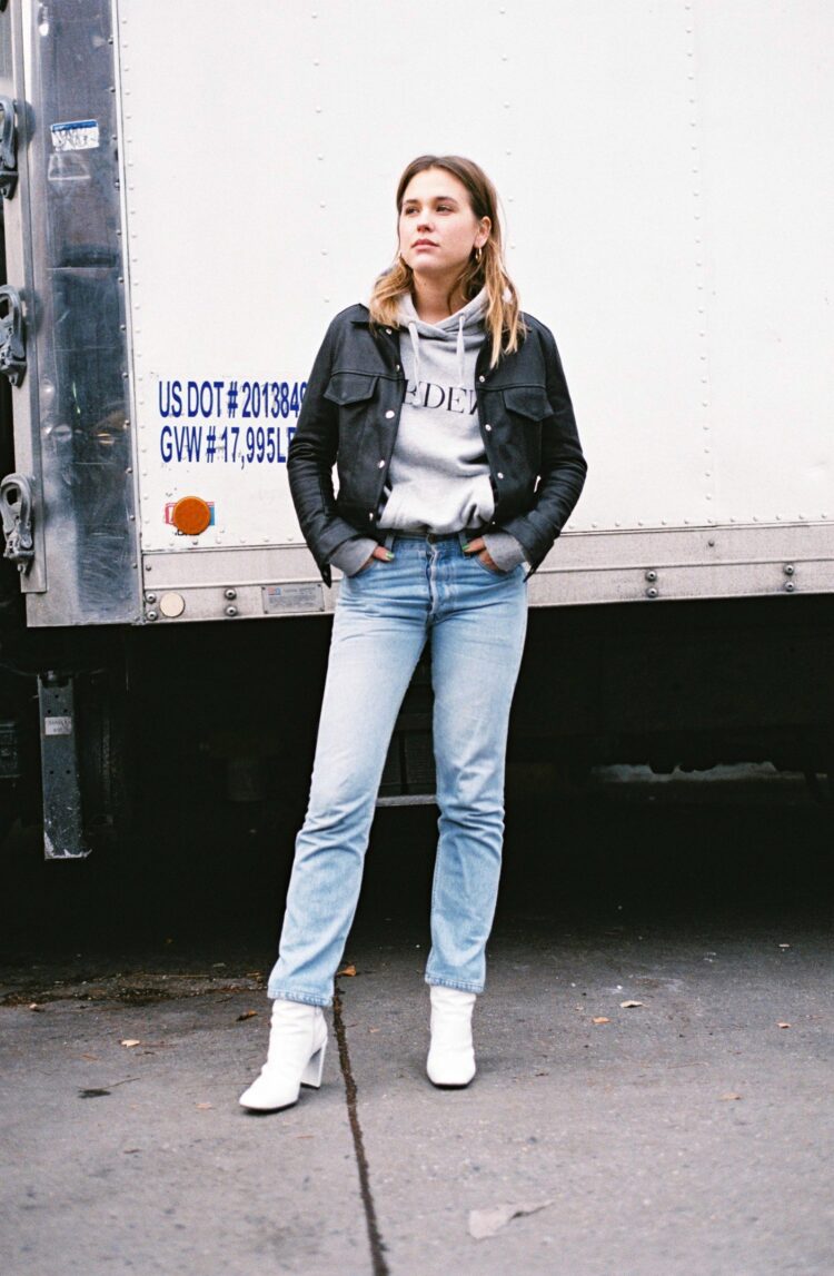 sabrina meijer feet 6