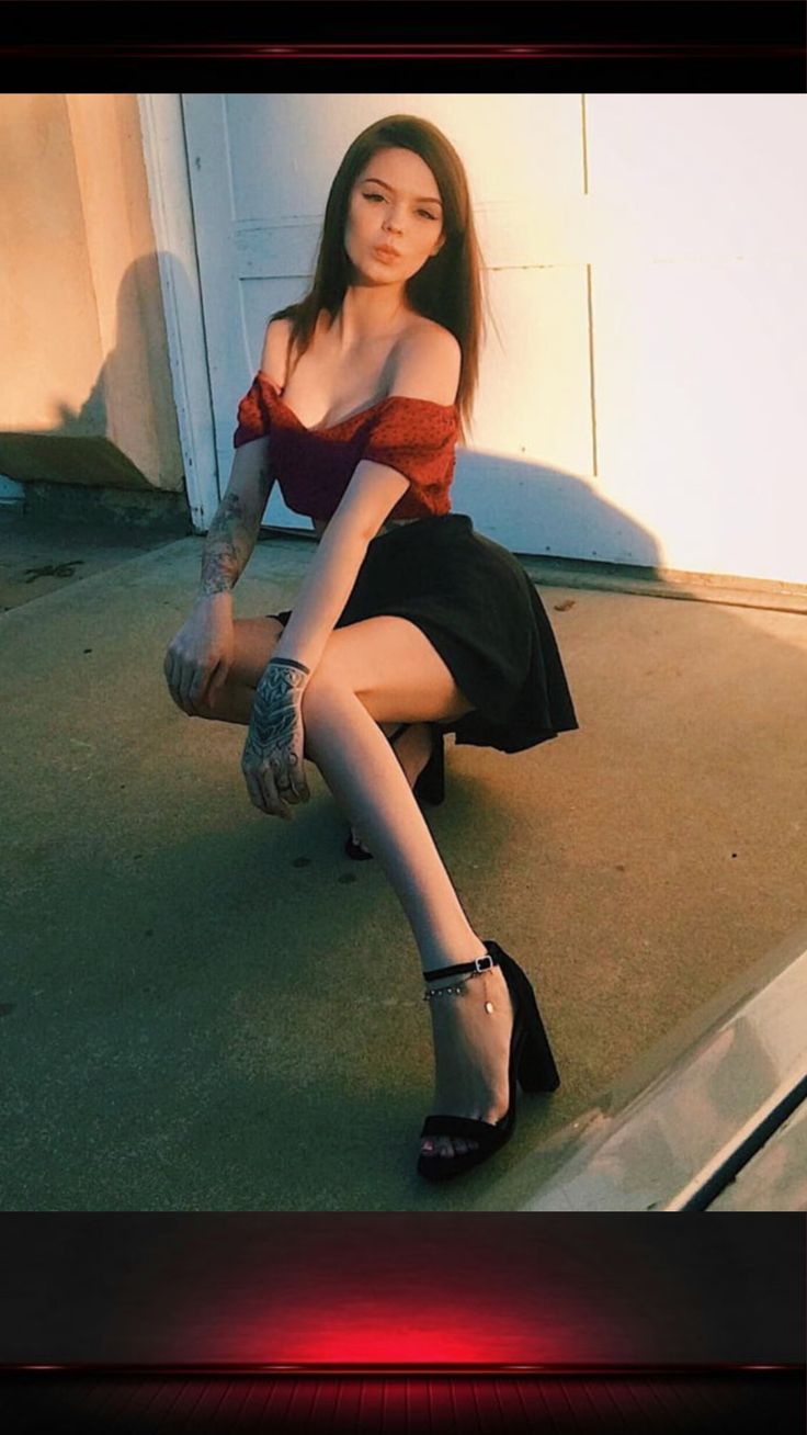 sabrina nellie feet 5