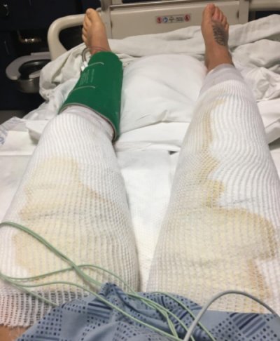 sabrina nichole feet 2