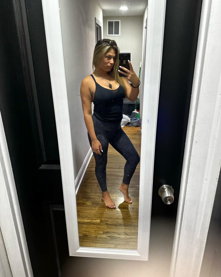 sabrina nichole feet 3